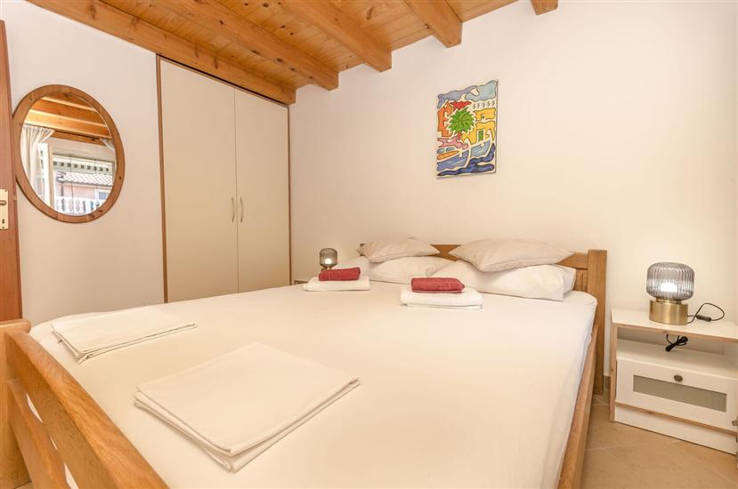 Apartment A3, for 4 persons