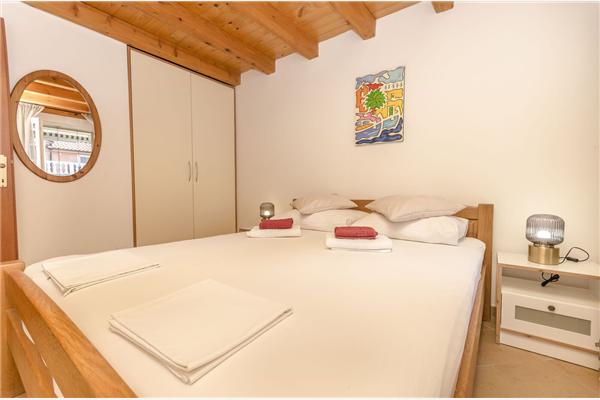 Apartment A3, for 4 persons