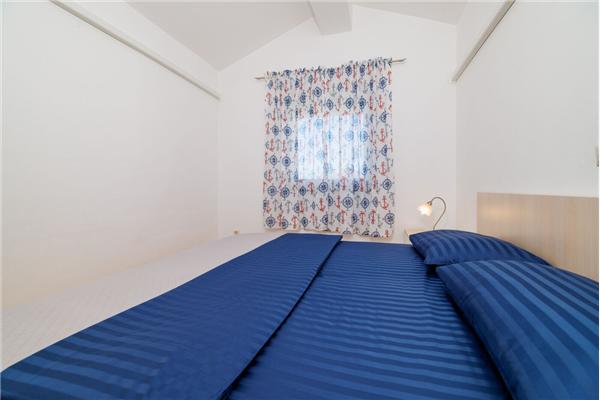 Apartman A3, na 5 osebe