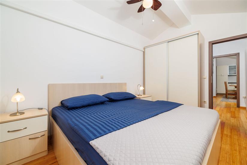 Apartman A3, na 5 osebe