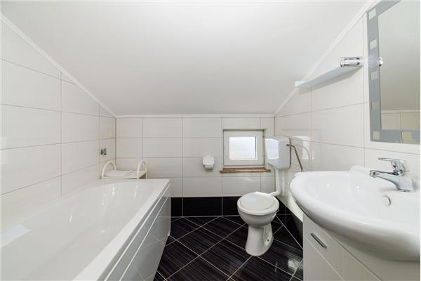 Apartman A3, na 5 osebe