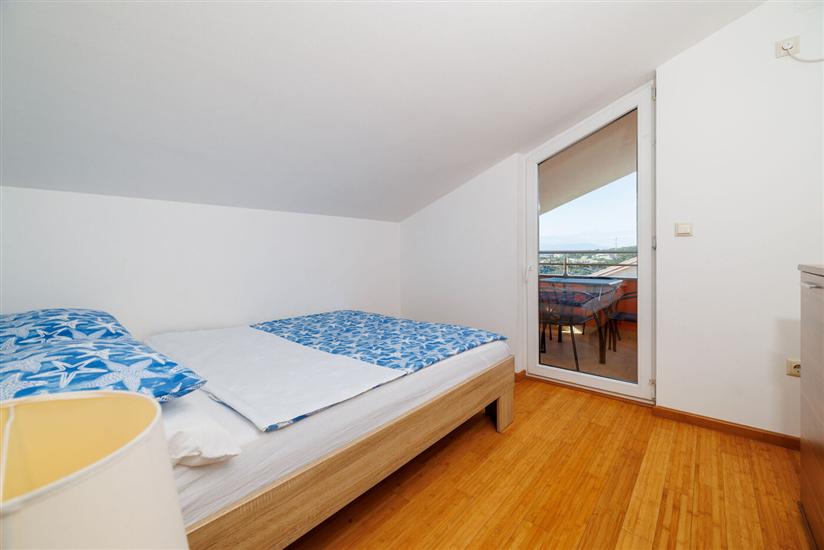 Apartman A3, na 5 osebe