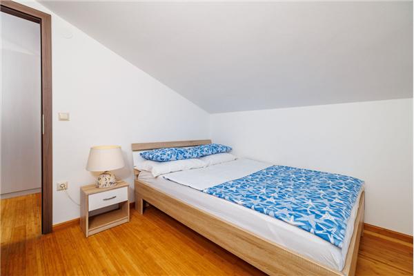 Apartman A3, na 5 osebe
