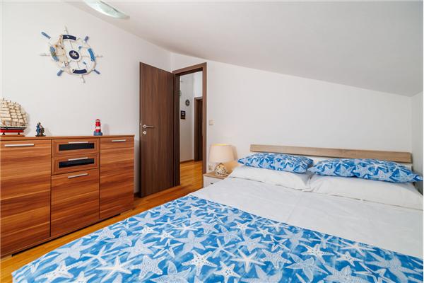 Apartman A3, na 5 osebe