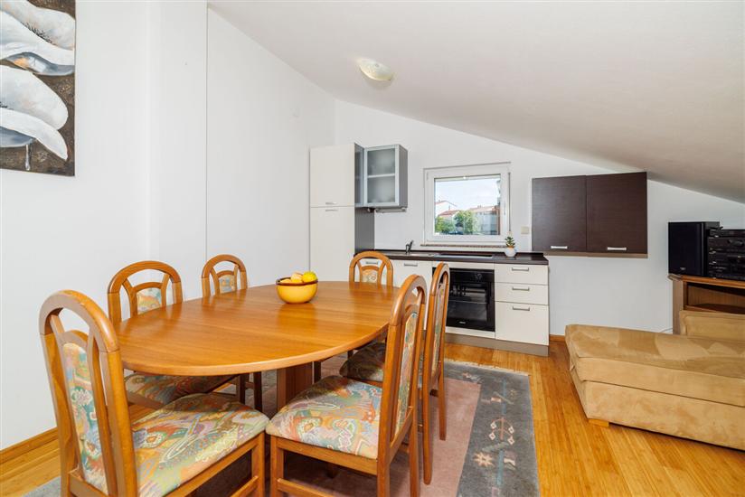 Apartman A3, na 5 osebe