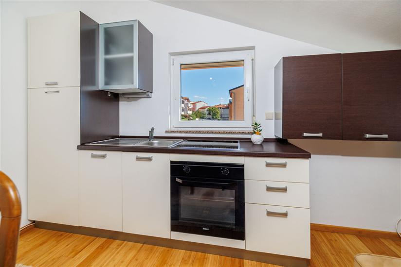 Apartman A3, na 5 osebe