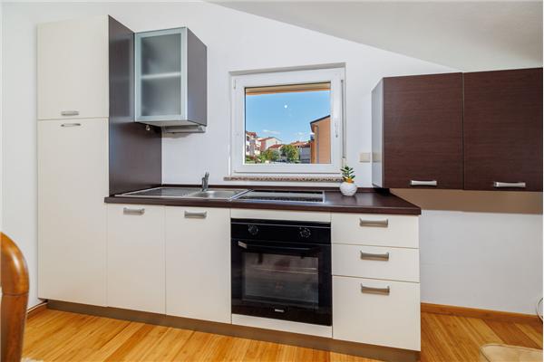 Apartman A3, na 5 osebe