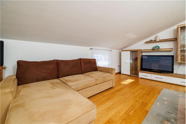 Apartman A3, na 5 osebe