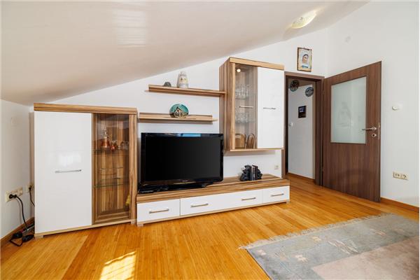 Apartman A3, na 5 osebe