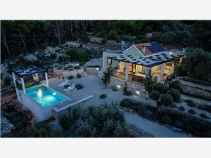 House Komadić raja , Stone house, Remote cottage, Size 50.00 m2