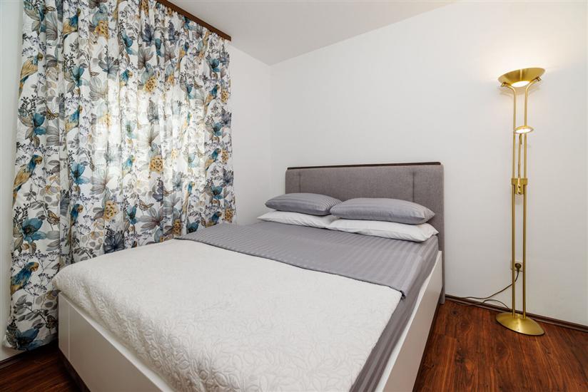 Apartman A1, na 4 osebe