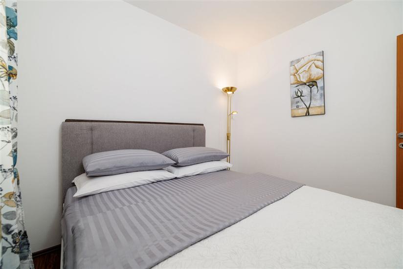 Apartman A1, na 4 osebe