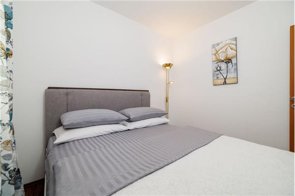 Apartman A1, na 4 osebe