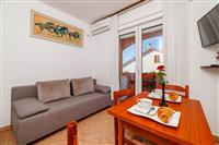 Apartman A1, na 4 osebe