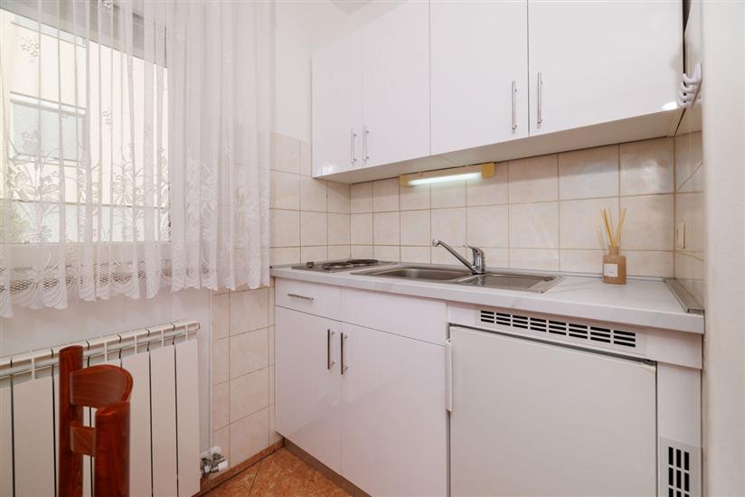Apartman A1, na 4 osebe