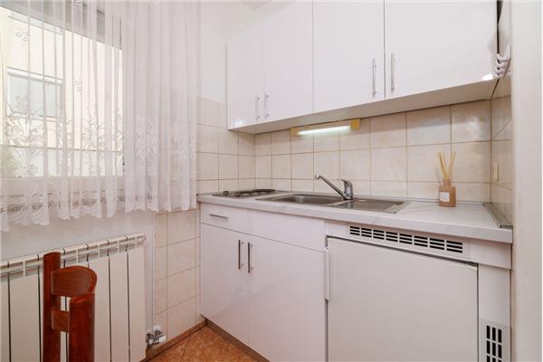 Apartman A1, na 4 osebe
