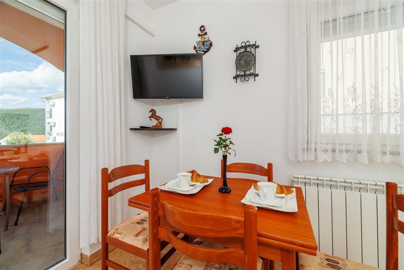 Apartman A1, na 4 osebe