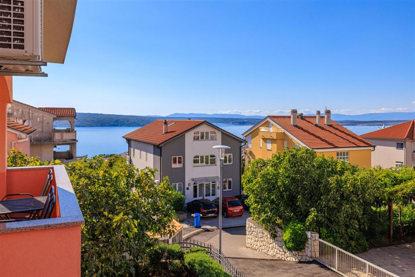 Apartman A1, na 4 osebe