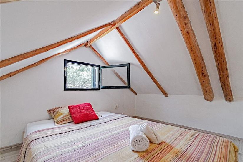 House K1, for 4 persons