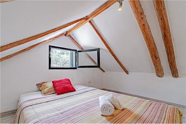 House K1, for 4 persons