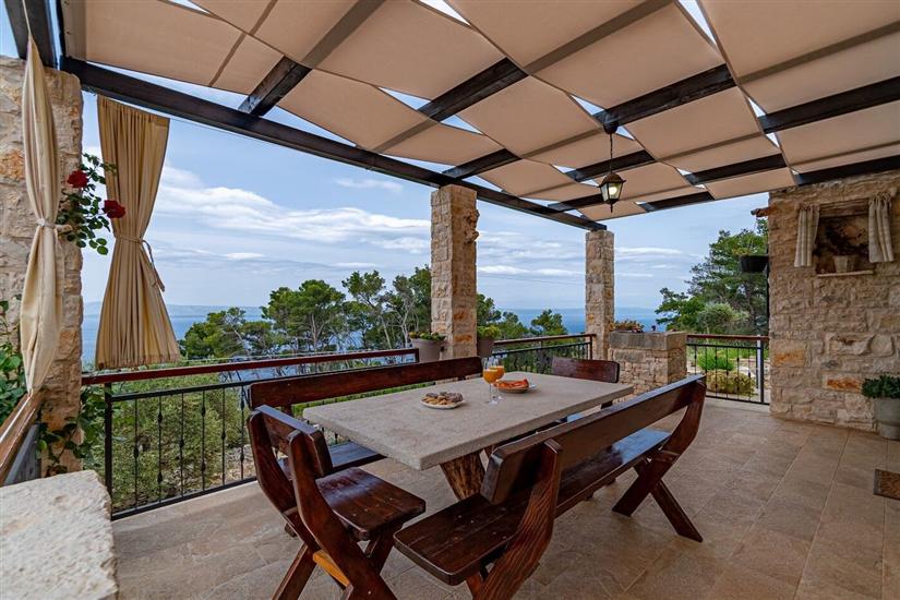 House K1, for 4 persons