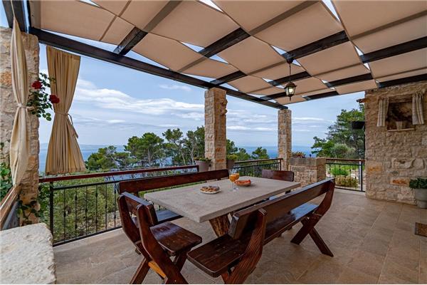 House K1, for 4 persons