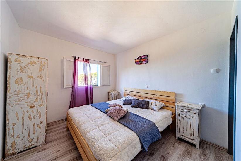 House K1, for 4 persons