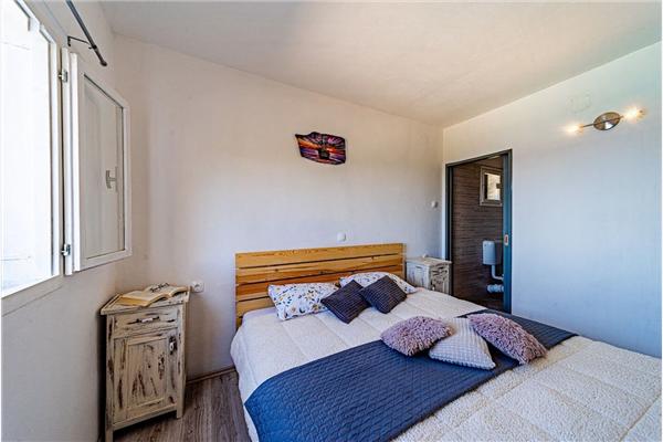 House K1, for 4 persons