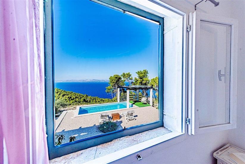 House K1, for 4 persons