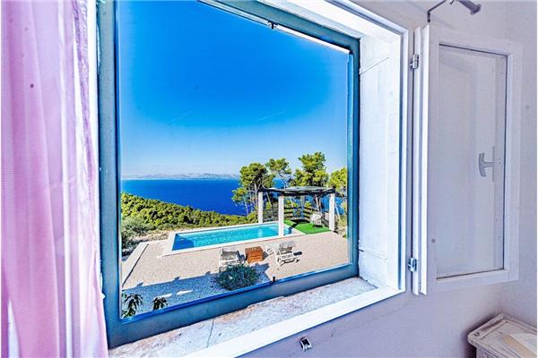 House K1, for 4 persons