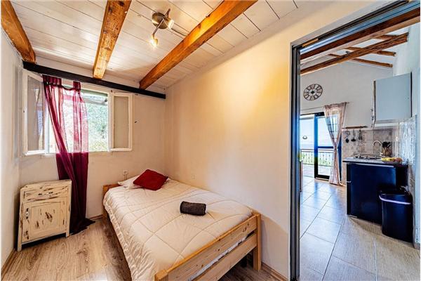 House K1, for 4 persons