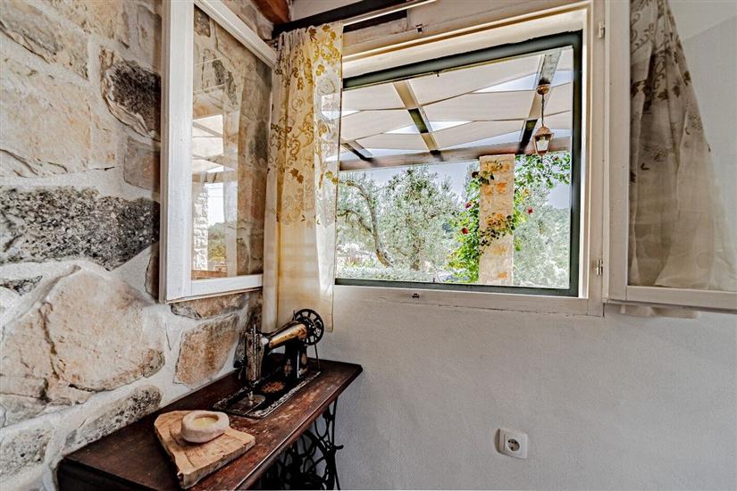 House K1, for 4 persons