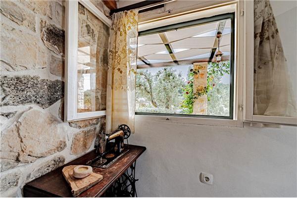 House K1, for 4 persons