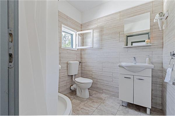 House K1, for 4 persons