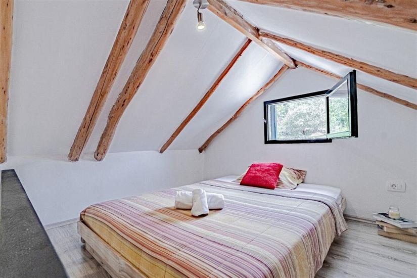 House K1, for 4 persons