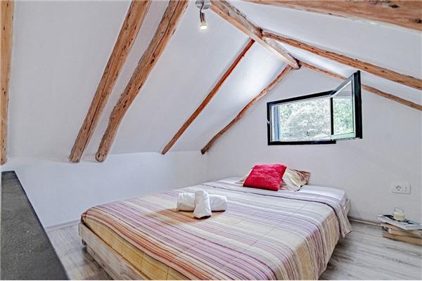 House K1, for 4 persons