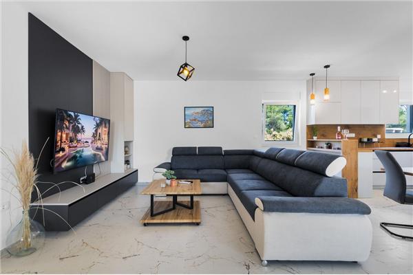 House K1, for 6 persons