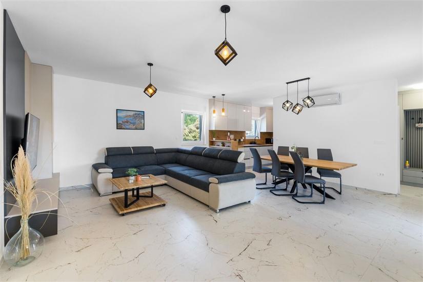 House K1, for 6 persons