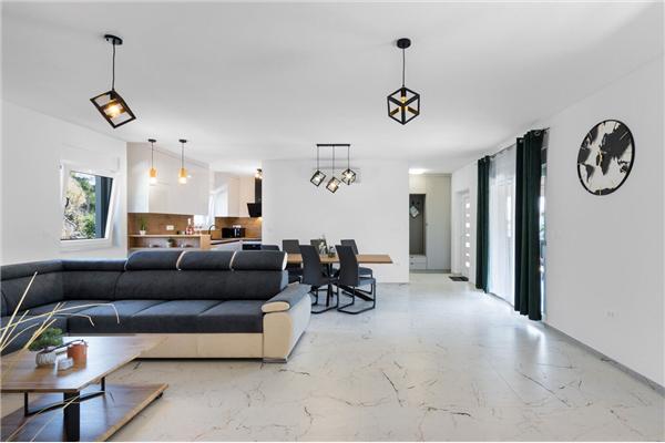 House K1, for 6 persons