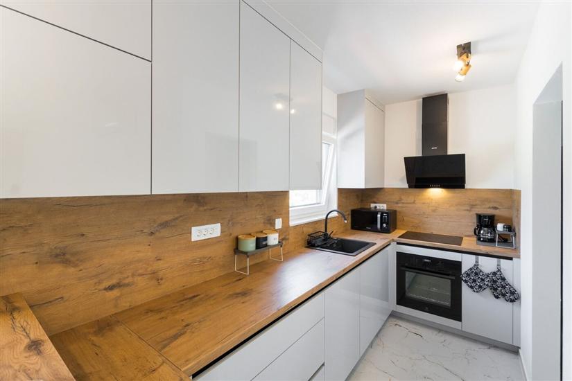 House K1, for 6 persons