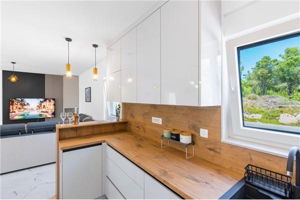 House K1, for 6 persons