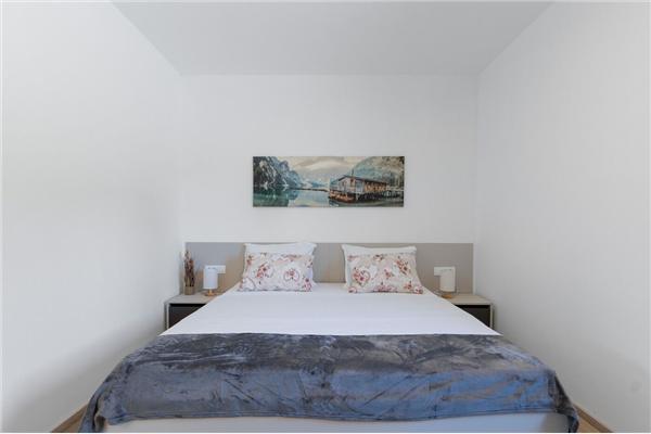 House K1, for 6 persons