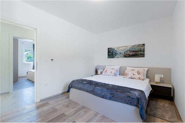 House K1, for 6 persons