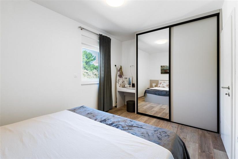 House K1, for 6 persons