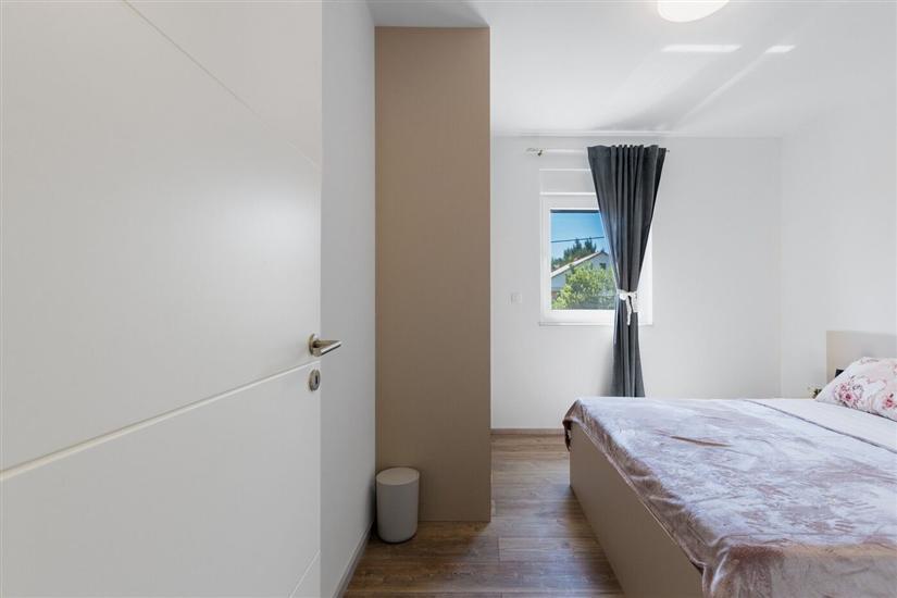 House K1, for 6 persons