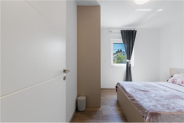 House K1, for 6 persons