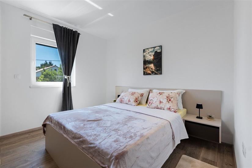 House K1, for 6 persons