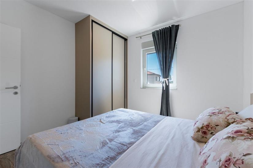 House K1, for 6 persons