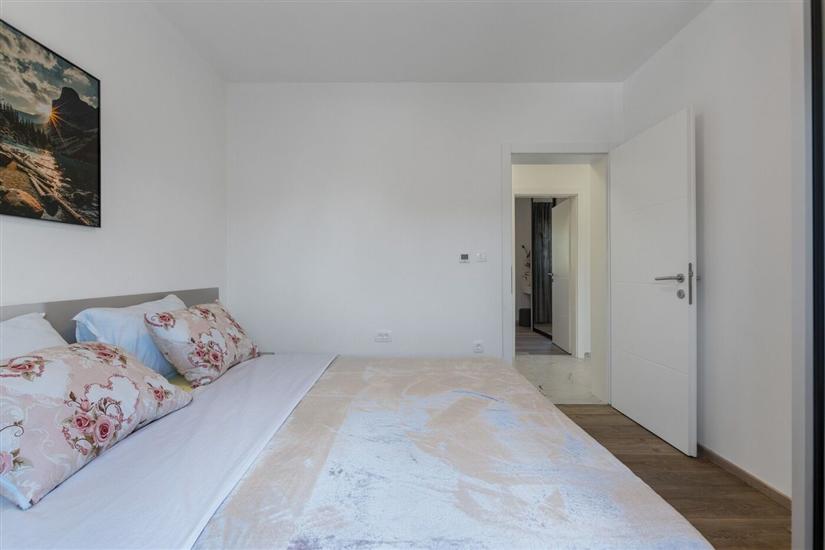 House K1, for 6 persons