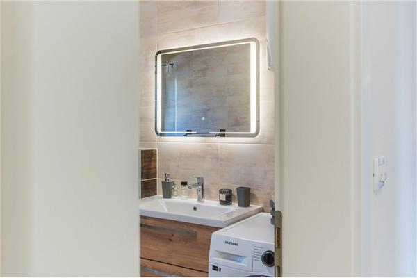 House K1, for 6 persons